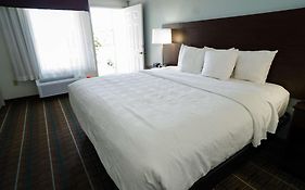 Mainstay Suites Knoxville North I-75