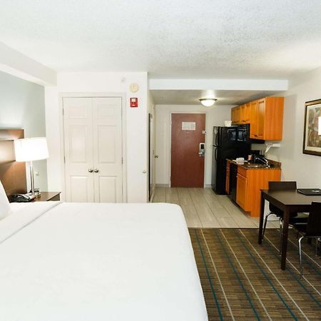 Mainstay Suites Knoxville North I-75 Exterior photo