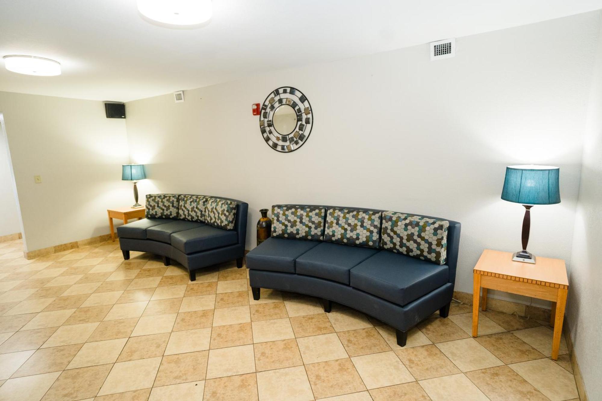 Mainstay Suites Knoxville North I-75 Exterior photo